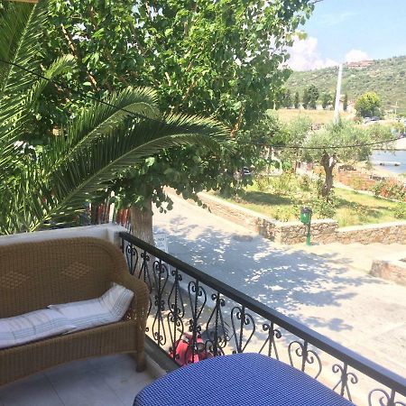 Вилла Ammouliani Captain'S House Экстерьер фото