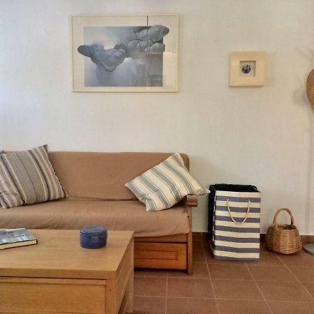 Вилла Ammouliani Captain'S House Экстерьер фото