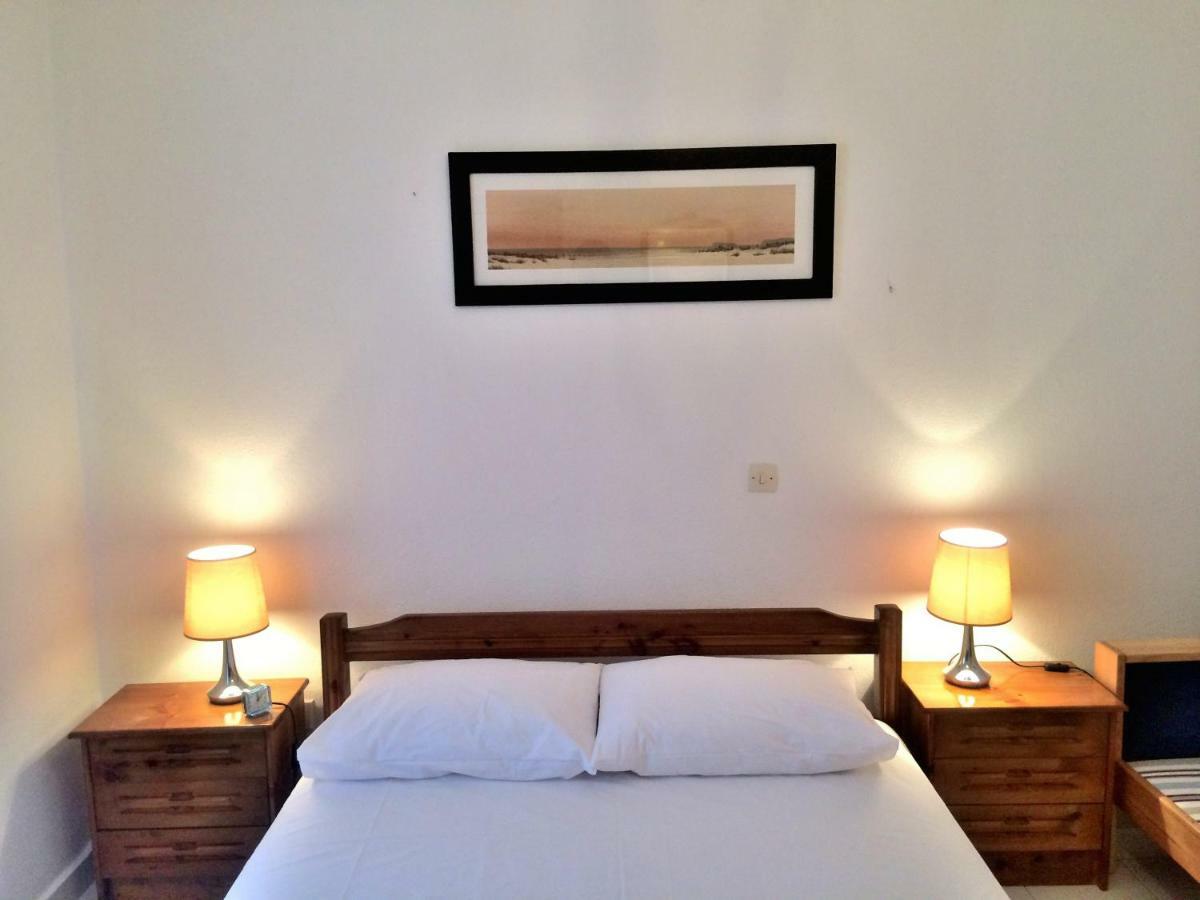 Вилла Ammouliani Captain'S House Экстерьер фото