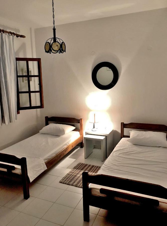 Вилла Ammouliani Captain'S House Экстерьер фото