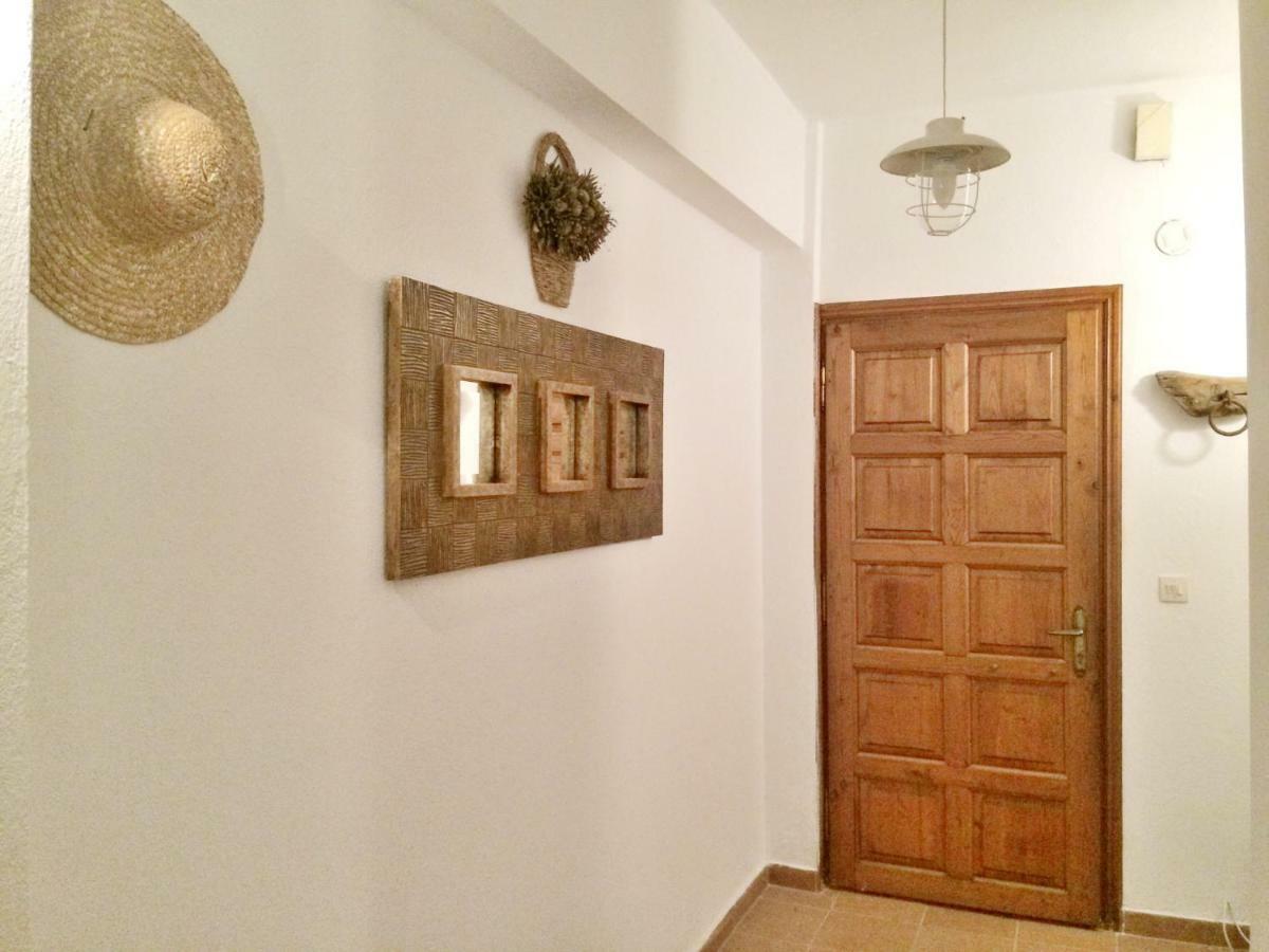 Вилла Ammouliani Captain'S House Экстерьер фото
